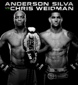 UFC 162