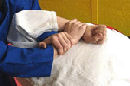 arm-lock