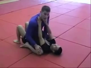 armbar