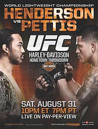 UFC_164_Bendo_vs_Pettis