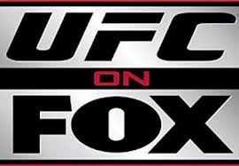 UFC on Fox