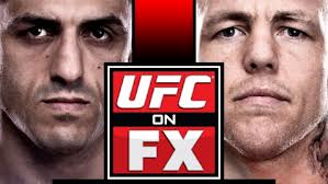 UFC On FX 6