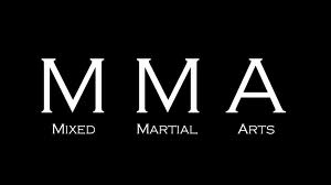 mma: 综合格斗, mixed martial arts
