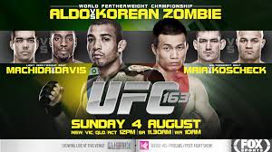 ufc163