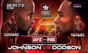 ufc on fox 6