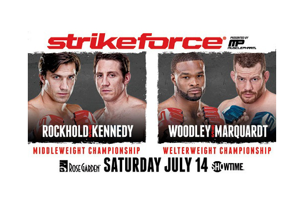 strikeforce, ufc